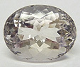 Fluorite Synthetique