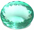 Fluorite Verte Fluorite Verte
