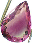 Fluorite Mauve