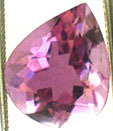 Fluorite Mauve