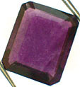 Fluorite Mauve