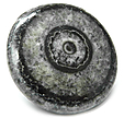 Fossile Min�ralis�
