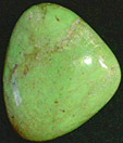 Gaspeite