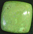 Gaspeite