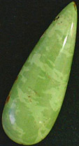 Gaspeite
