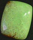 Gaspeite