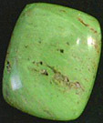 Gaspeite