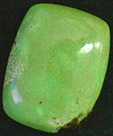Gaspeite