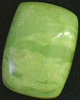 Gaspeite