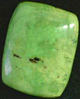 Gaspeite