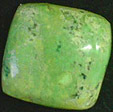 Gaspeite