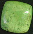 Gaspeite