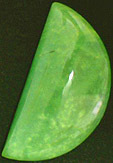 Gaspeite