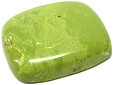 Gaspeite
