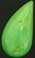 Gaspeite