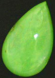 Gaspeite