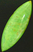 Gaspeite