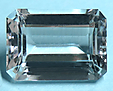 Goshenite Goshenite