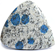 Granite � Azurite