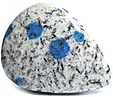 Granite � Azurite