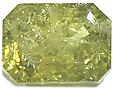 Grenat Grossulaire