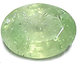 Grenat Grossulaire