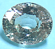 Leucogrenat