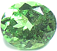 Grenat Menthe