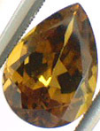 Grenat du Mali