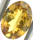 Grenat du Mali