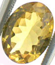 Grenat du Mali