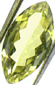 Grenat du Mali