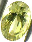 Grenat du Mali
