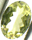 Grenat du Mali