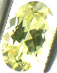 Grenat du Mali