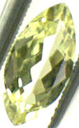 Grenat du Mali