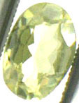 Grenat du Mali