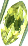 Grenat du Mali
