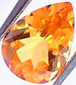 Grenat Mandarin
