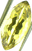 Grenat du Mali