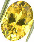 Grenat du Mali