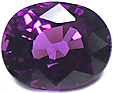 Grenat Violet