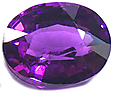 Grenat Violet