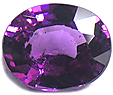 Grenat Violet