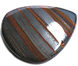 Jaspe et H�matite