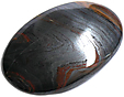 Jaspe et H�matite
