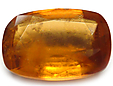Grenat Hessonite