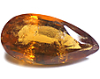 Grenat Hessonite