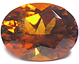 Grenat Hessonite Grenat Hessonite