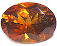 Grenat Hessonite Grenat Hessonite